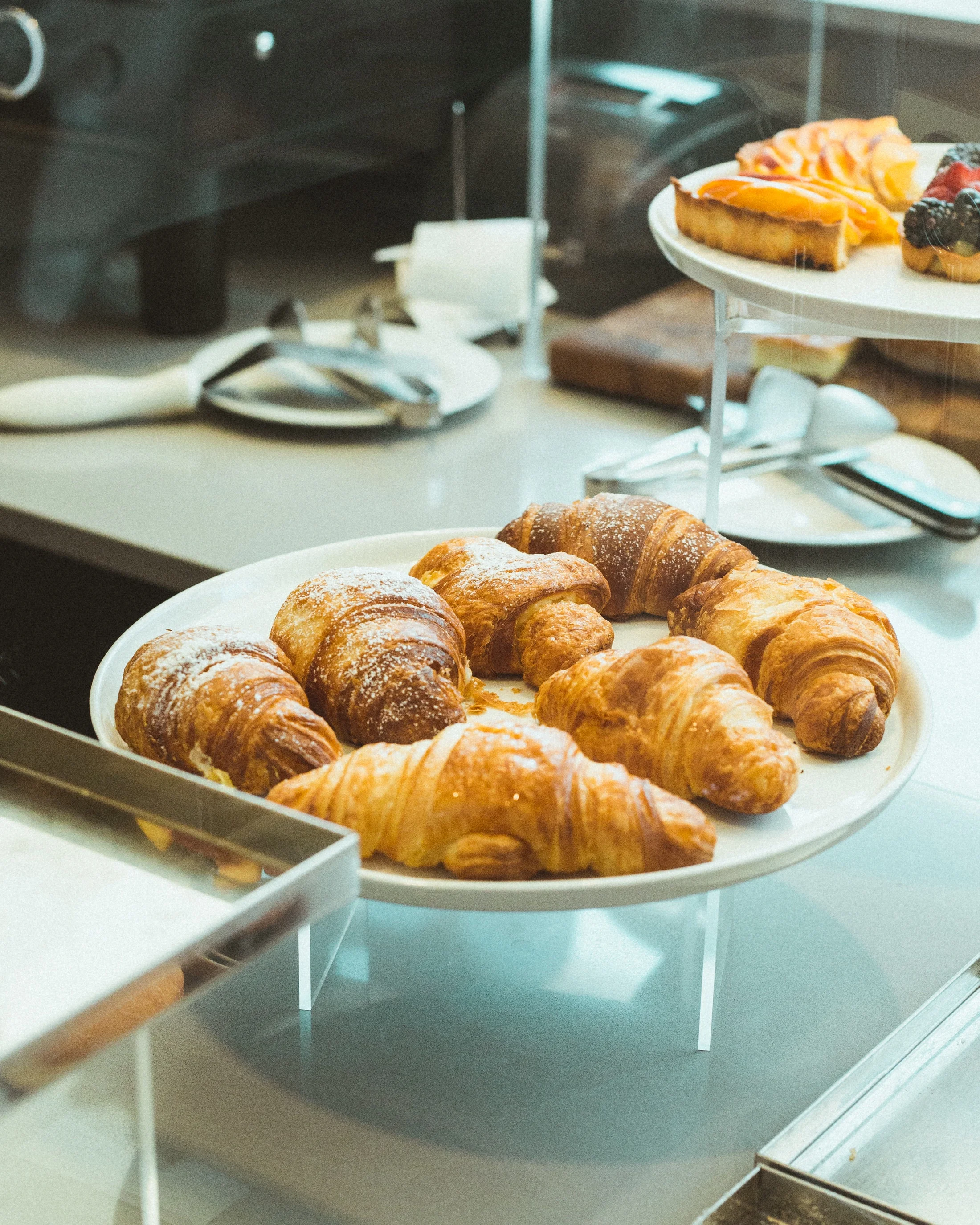 Ours looked like these, only not as good. (Photo by Dane Deaner on Unsplash
