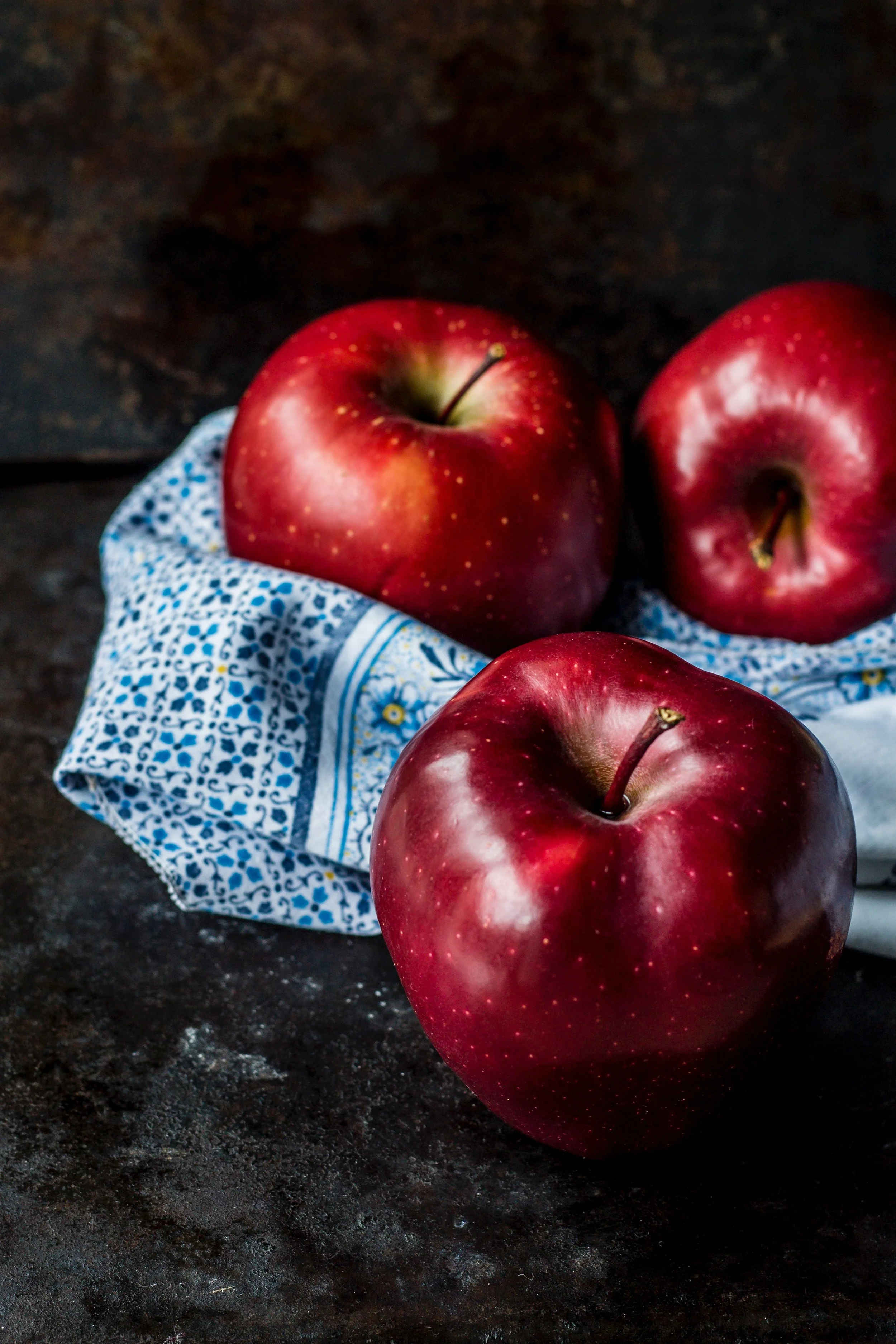 Delicious, but too much work? [Photo by Roberta Sorge on Unsplash