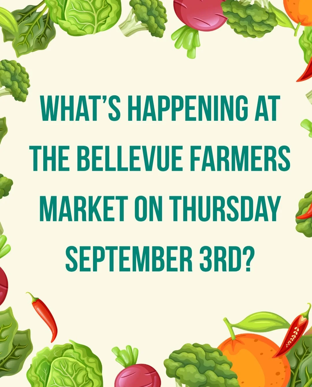 🌧️☀️ Rain or shine, we&rsquo;re open! Reminder: the market now closes at 7pm. Swing by for live music featuring Moon Jazz Trio &amp; Yaamba Marimba, and a chef&rsquo;s tasting of brown butter dumplings thanks to Terra Tovela, see you there! 🥟🎶

17