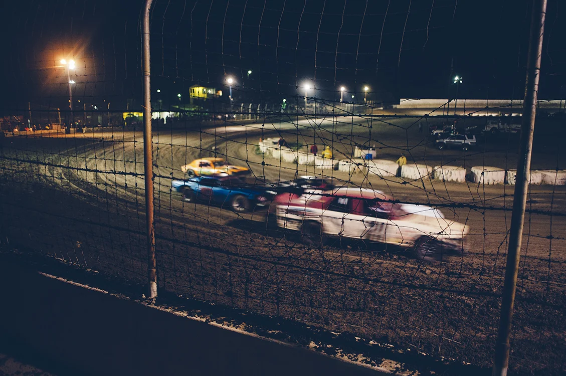 Hobby stocks battle at Marysville.