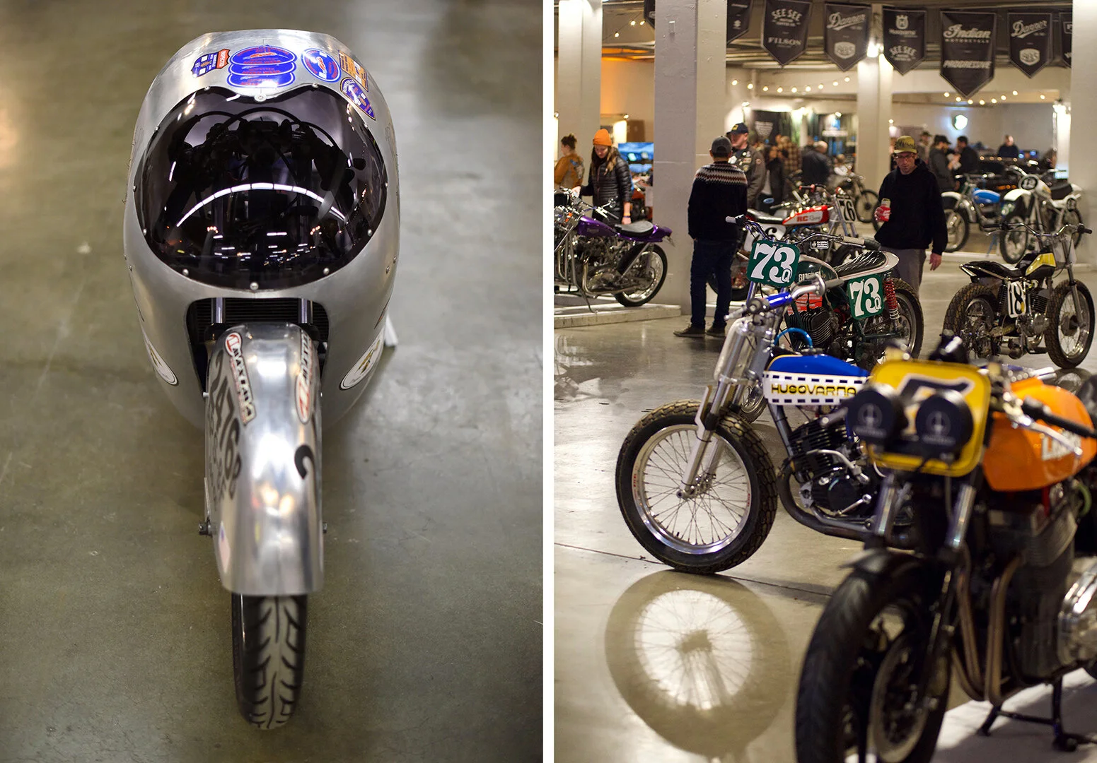 One Moto 2020 Rust Magazine