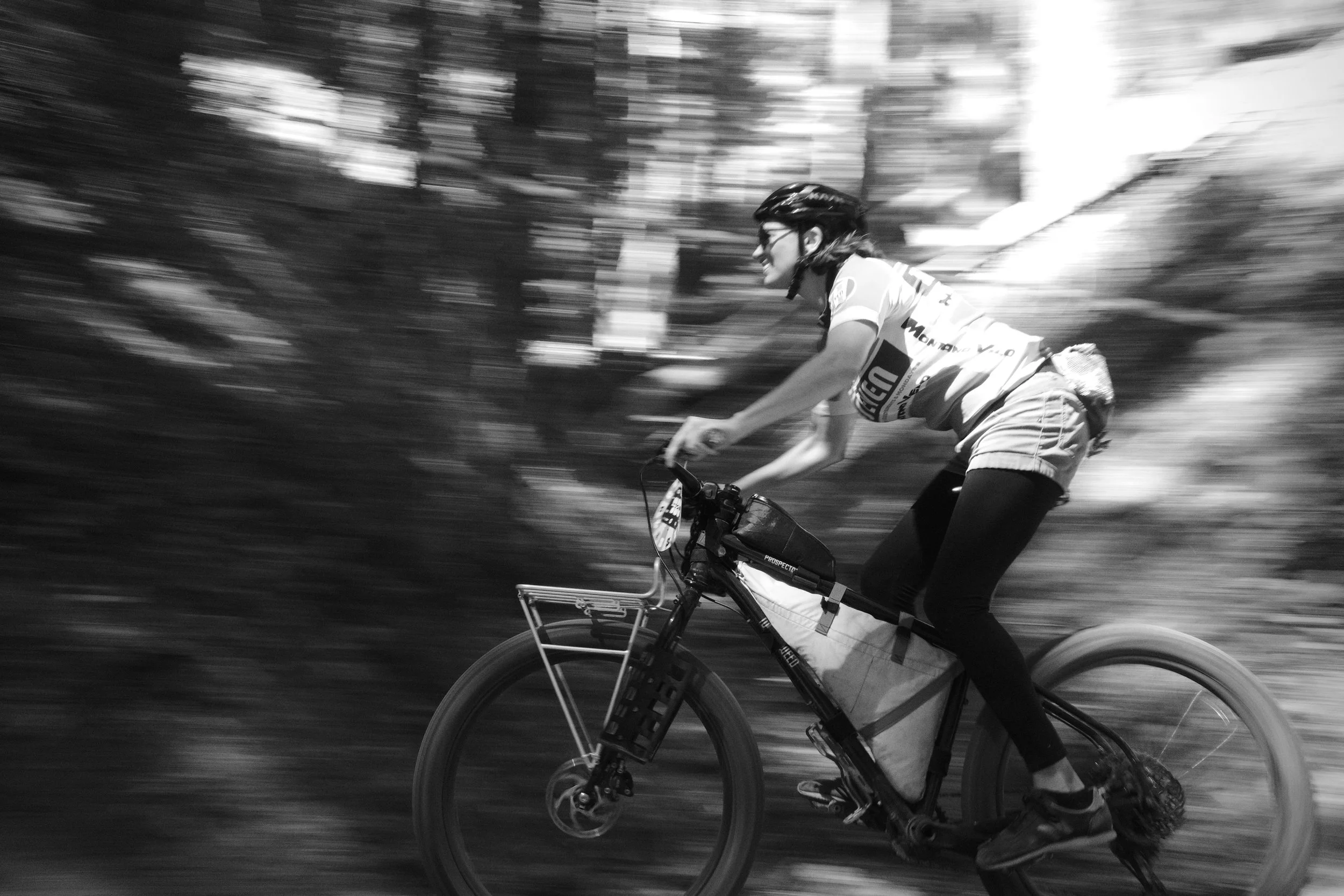 Good times at the Cruiser Classic