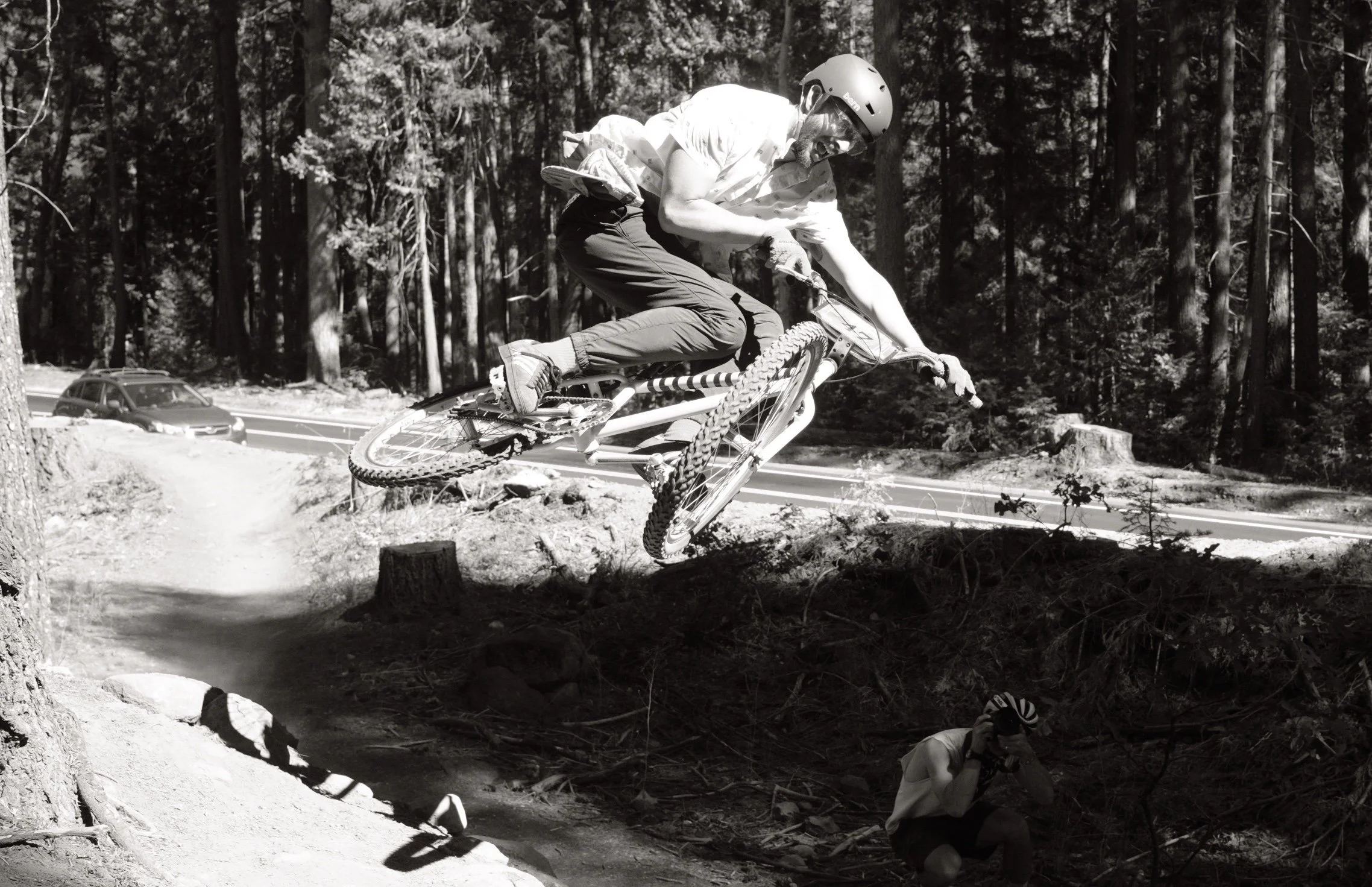 Notes from the the 2022 Cruiser Classic 