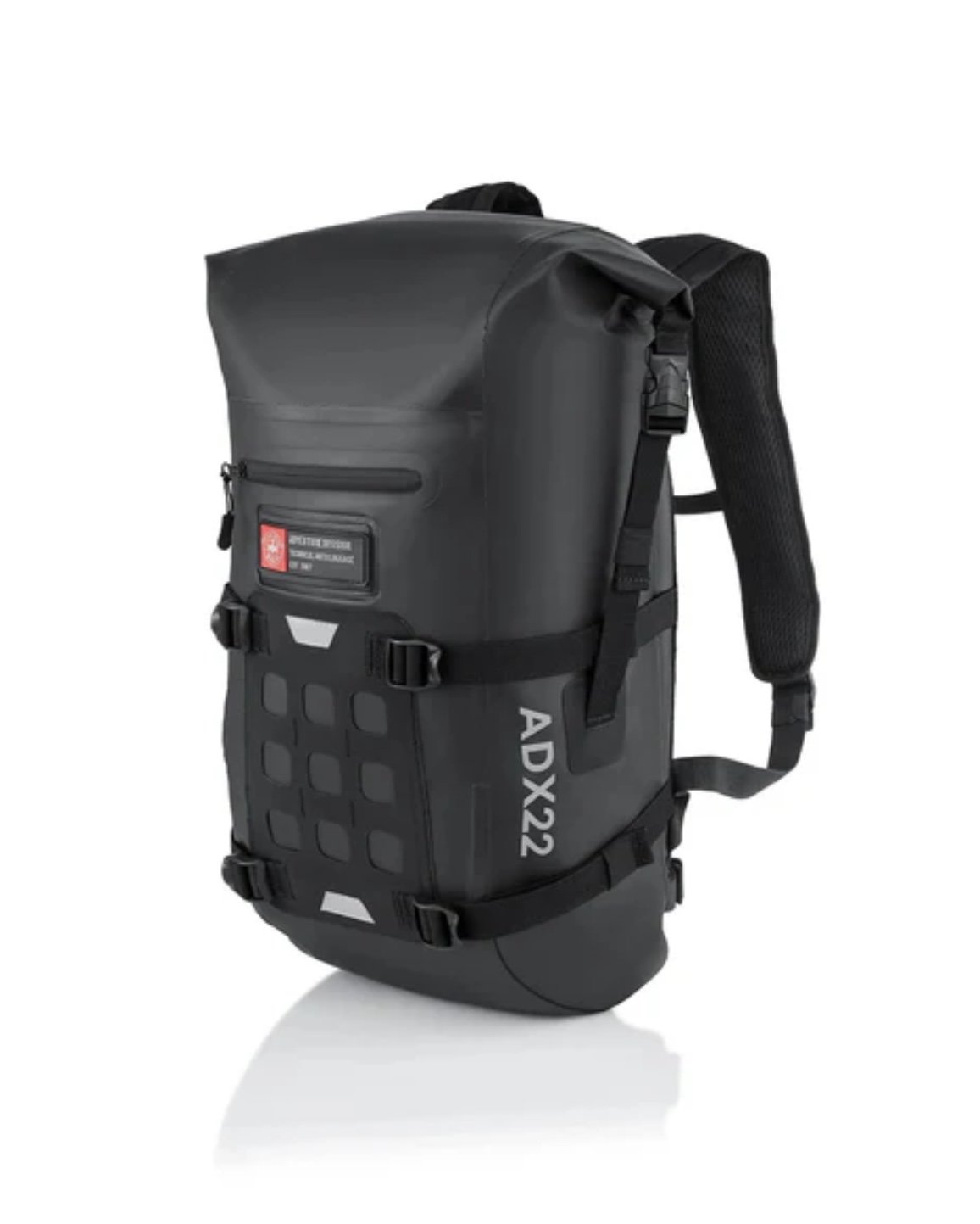Viking Bags ADX22 Explorer Adventure Backpack