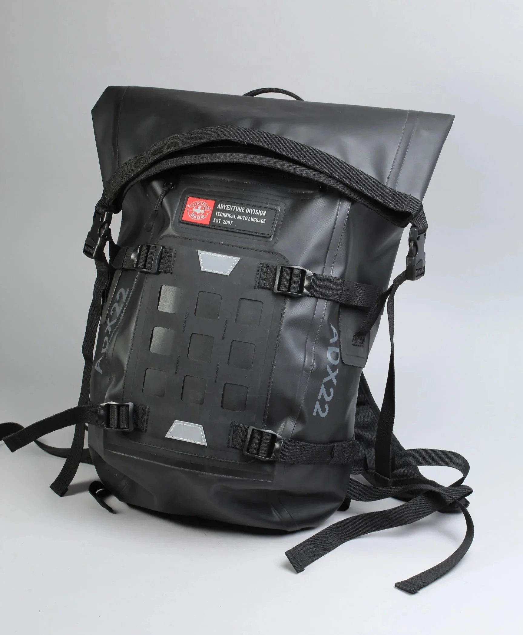 Viking Bags ADX22 Explorer Adventure Backpack