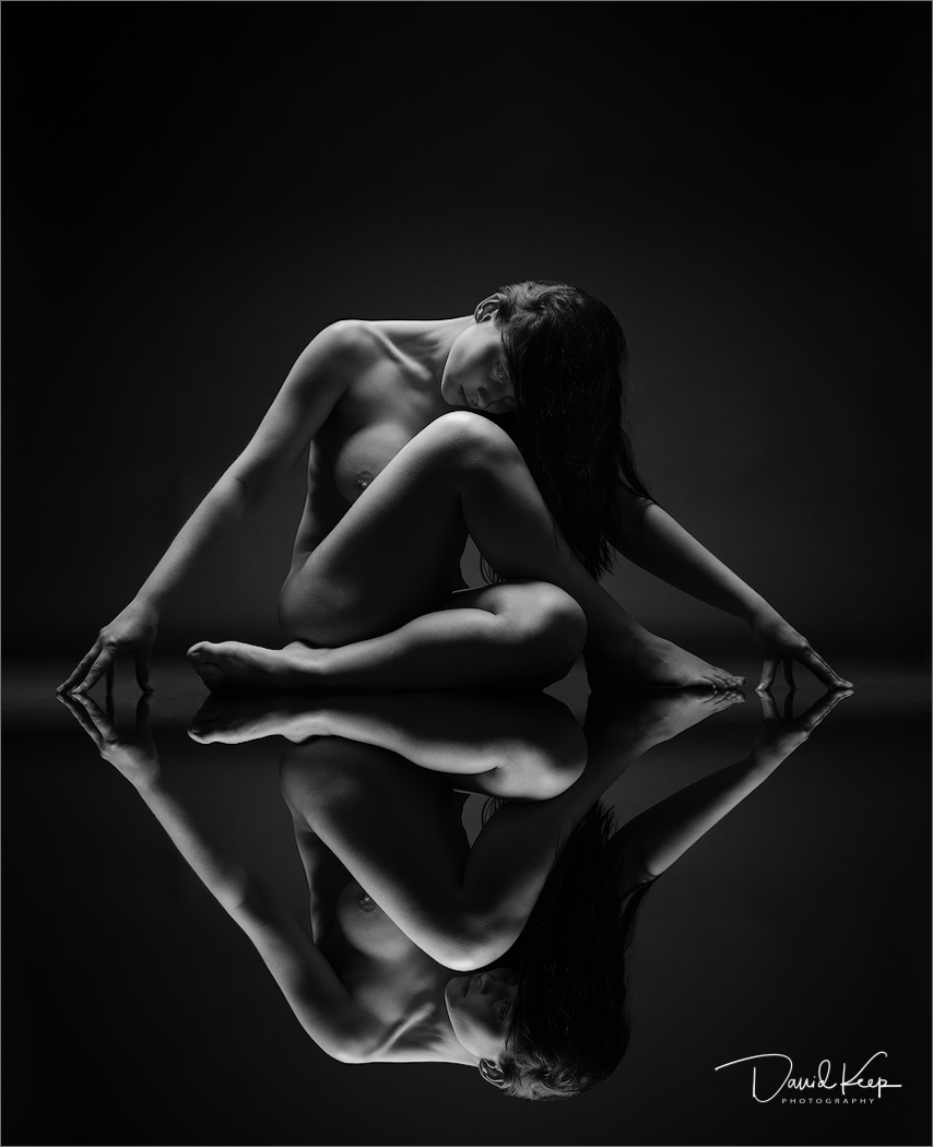 Me, myself