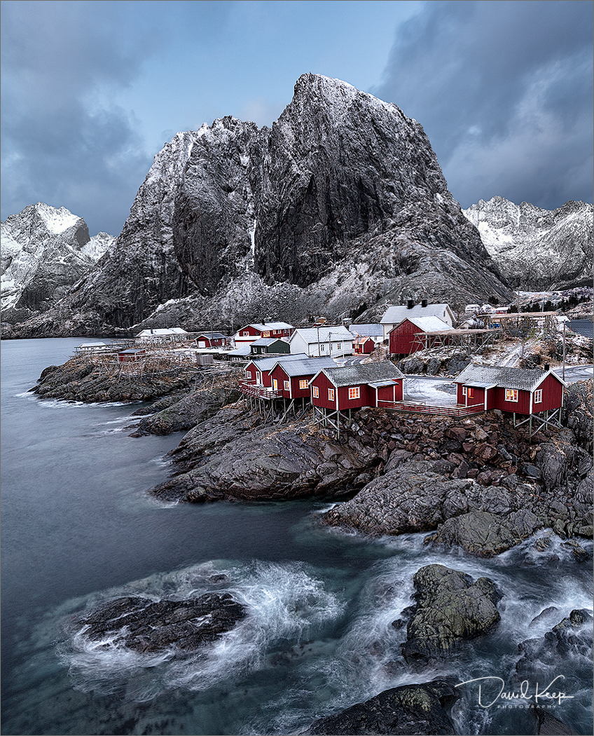 Hamnøy