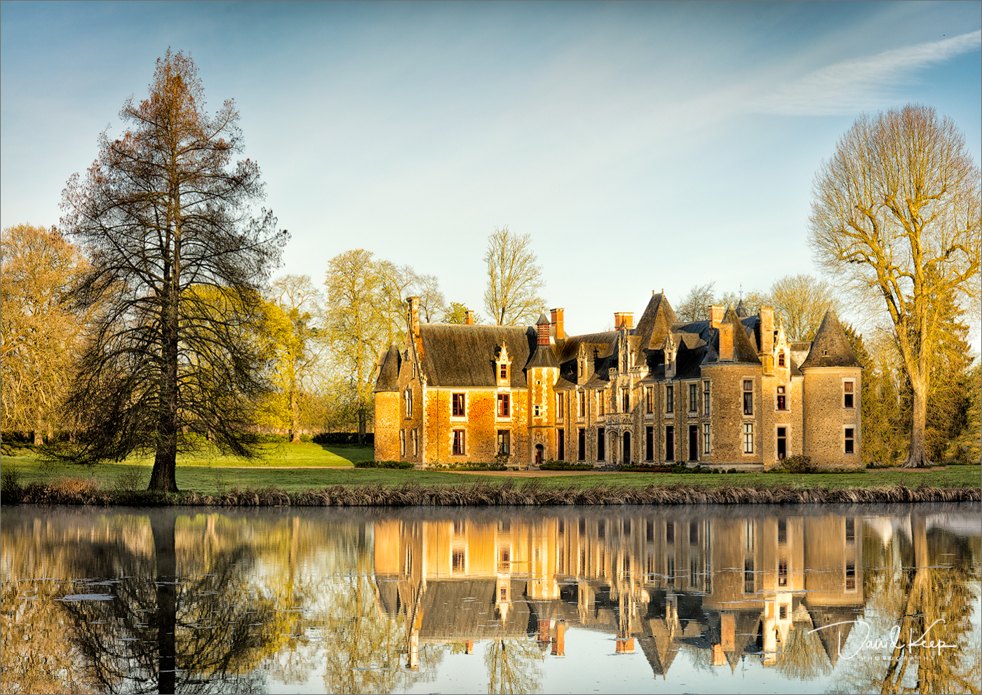 Château de Pierrefonds