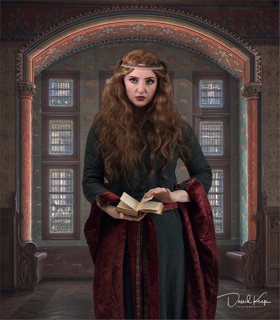 Lady Lillith