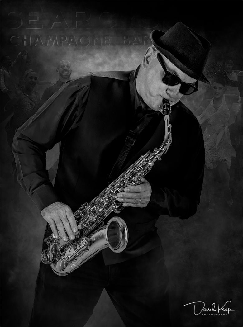 All That Jazz