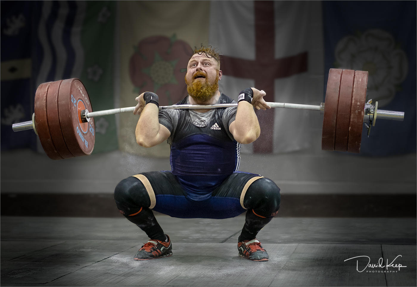 The 180kg Lift