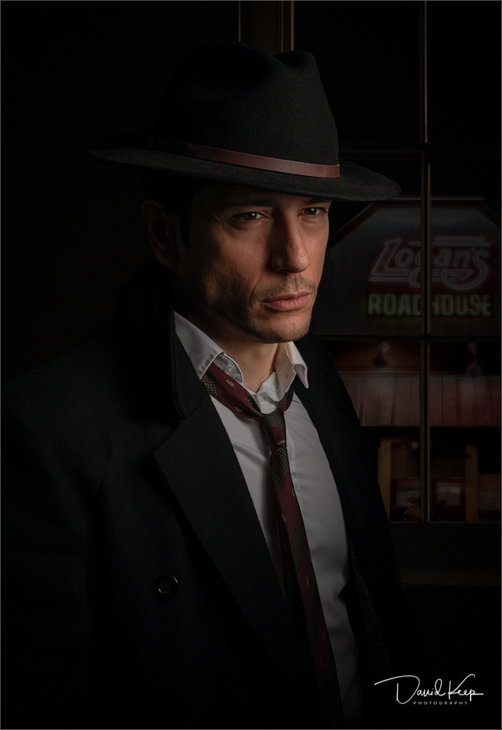 LA Noire