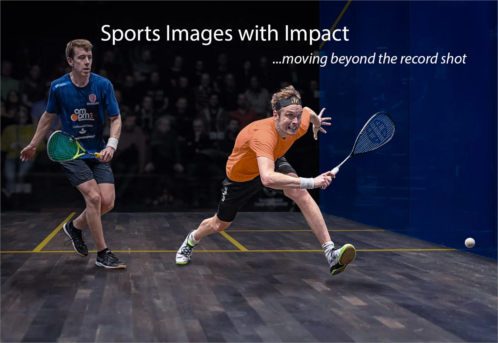David Keep Sport Lecture
