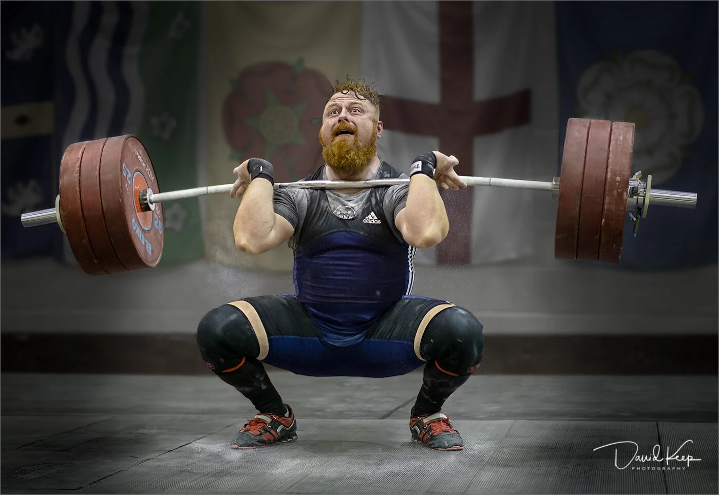 The 170kg Lift