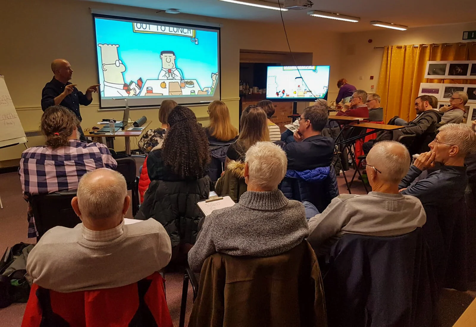 Newark Workshop