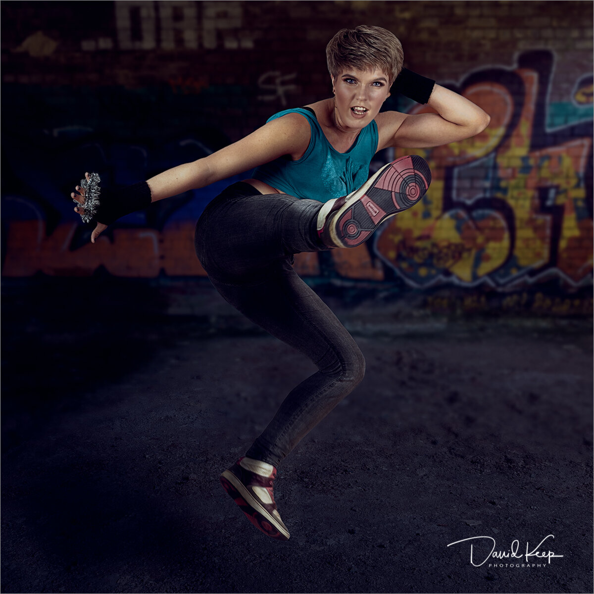 Hip Hop