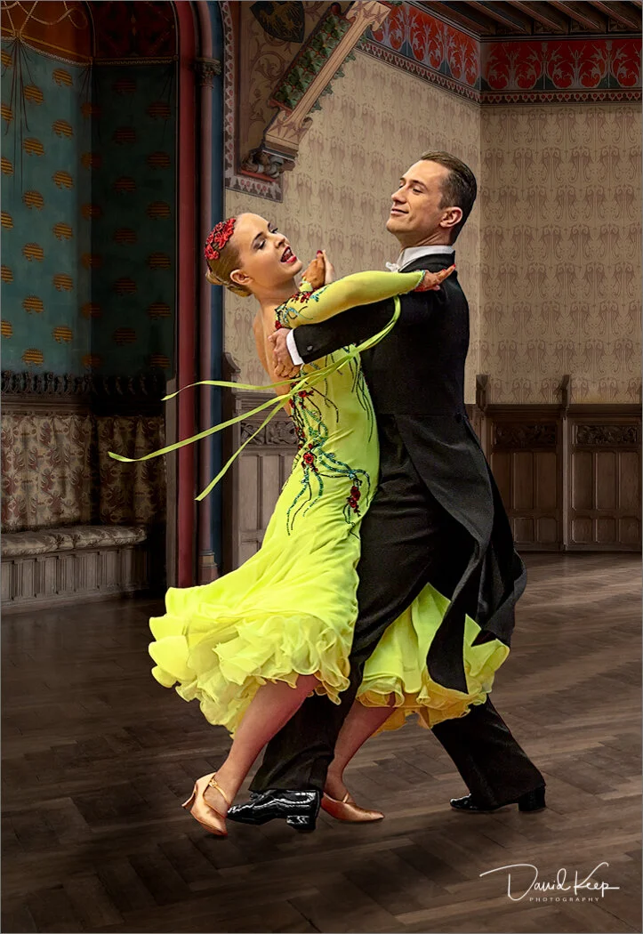 A Private Dance