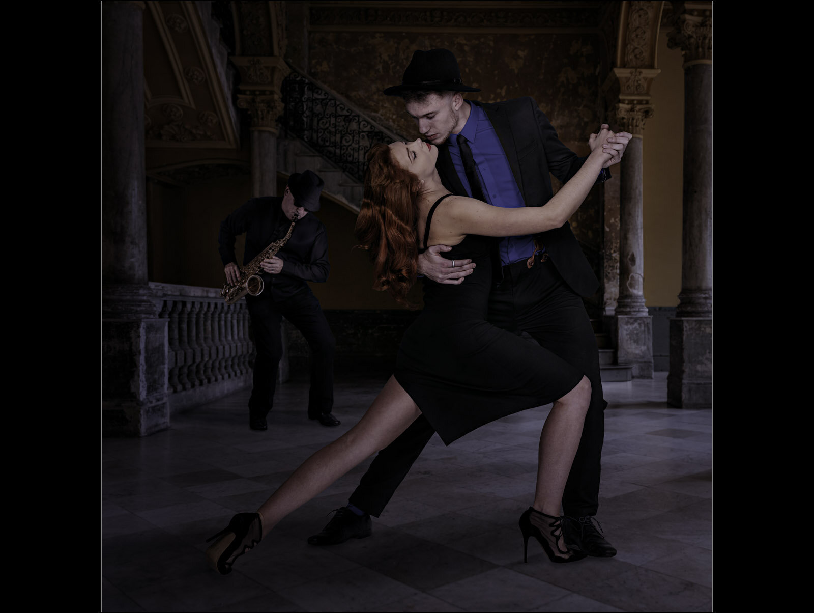 Tango #1