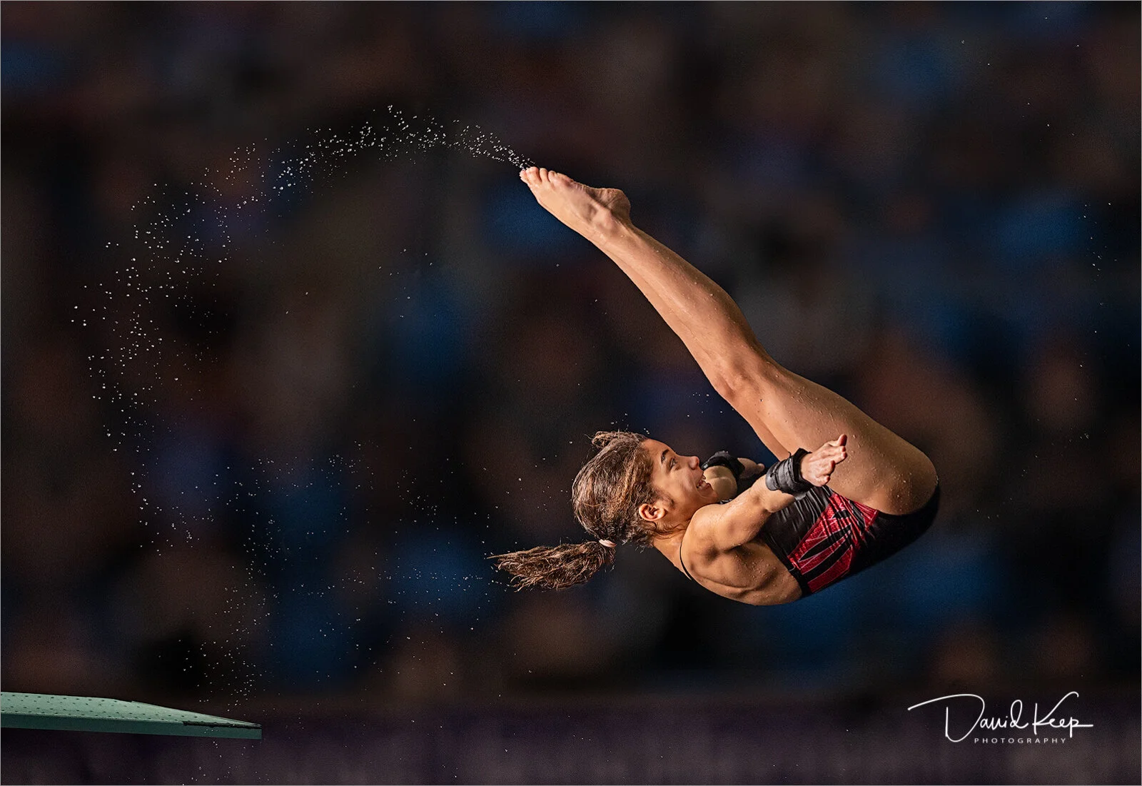 Sport — David Keep Photography