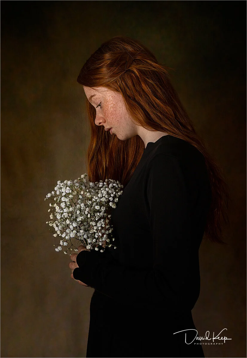 Lily #3