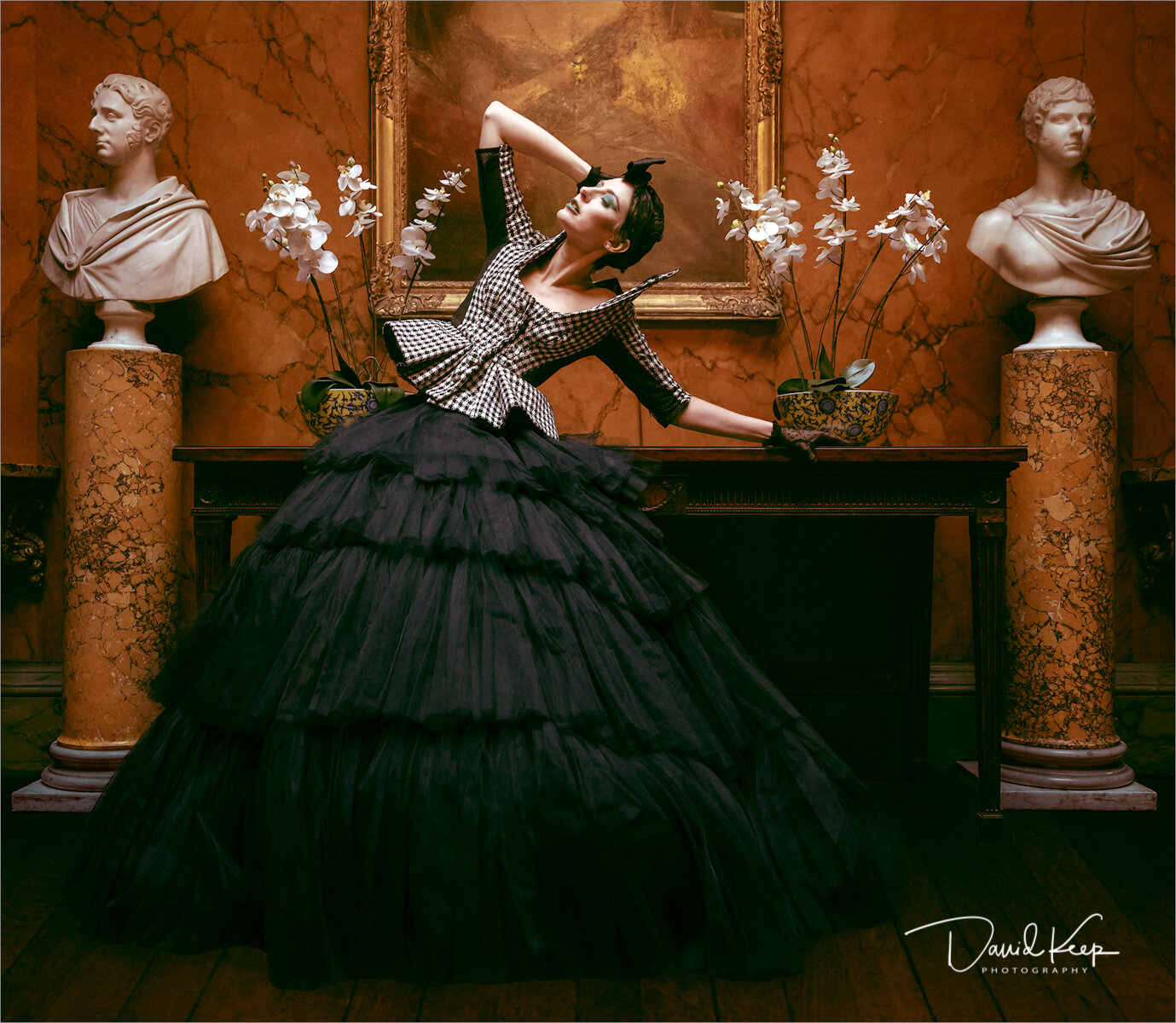 Haute Couture