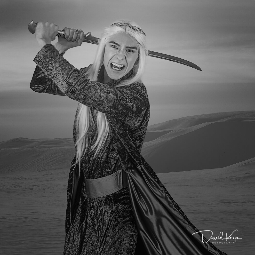 Thranduil #2