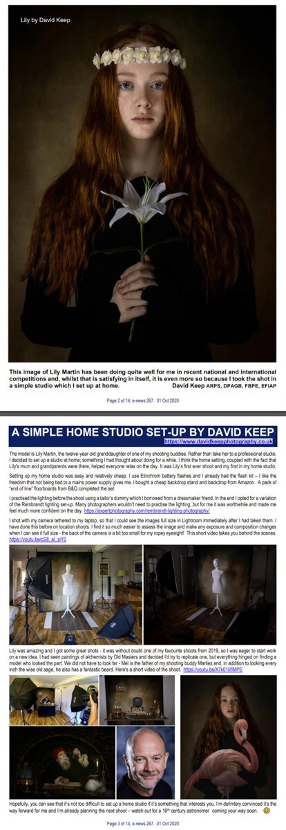 PAGB News