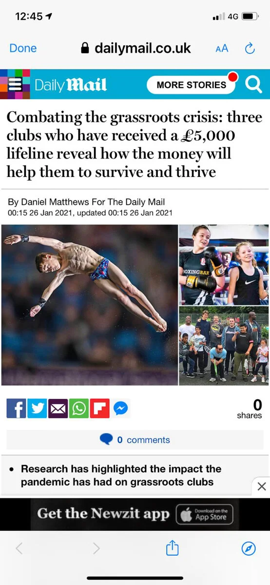 Mail Online