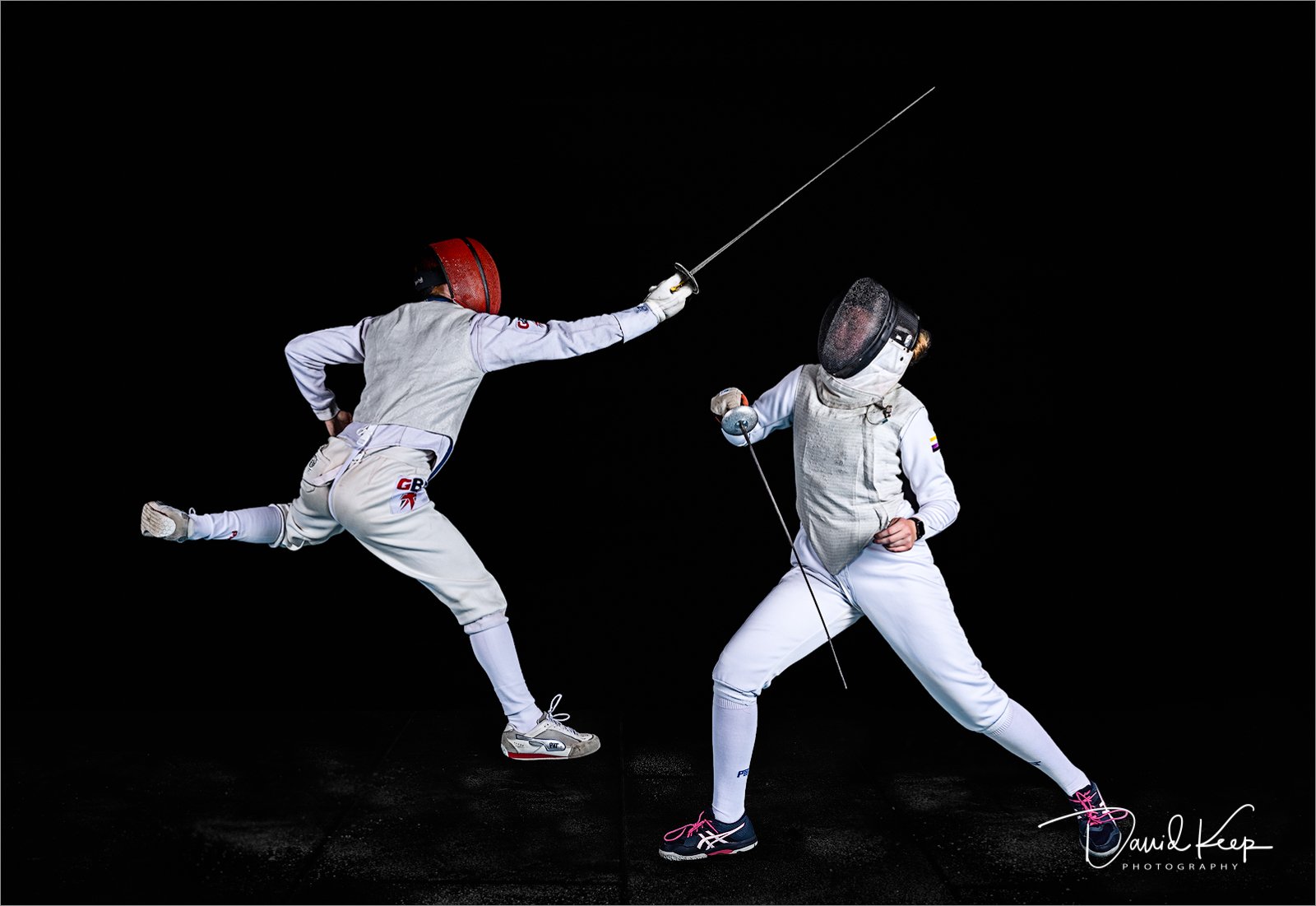 Fencing #2