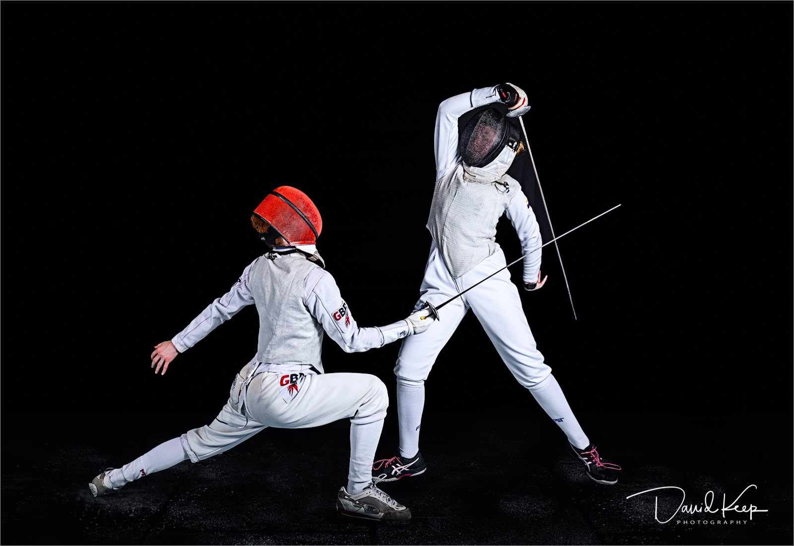 Fencing #4