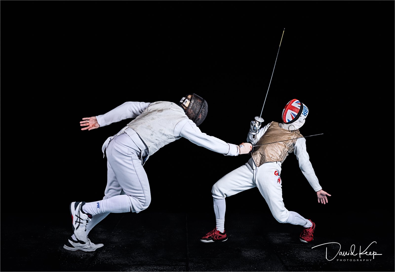 Fencing #5