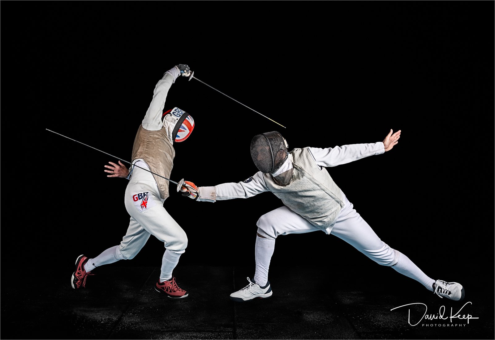 Fencing #3