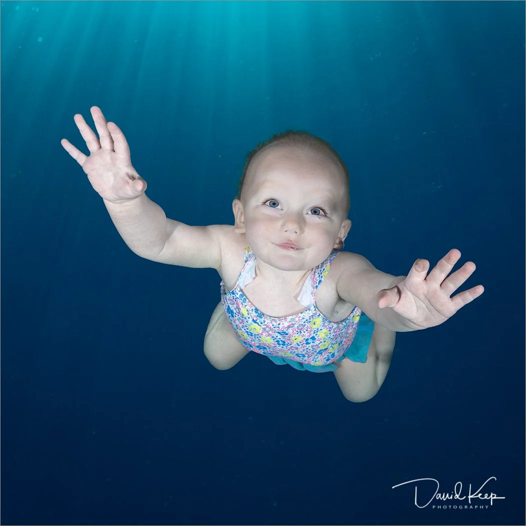 Water Babies #1