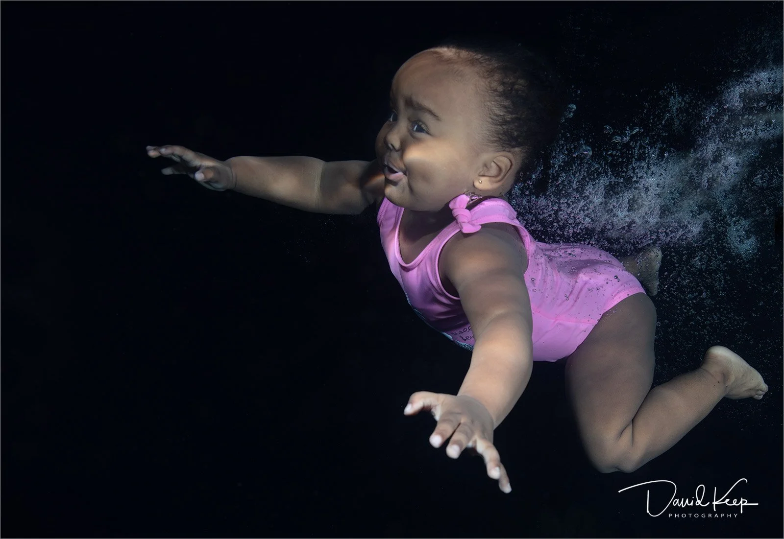 Water Babies #2