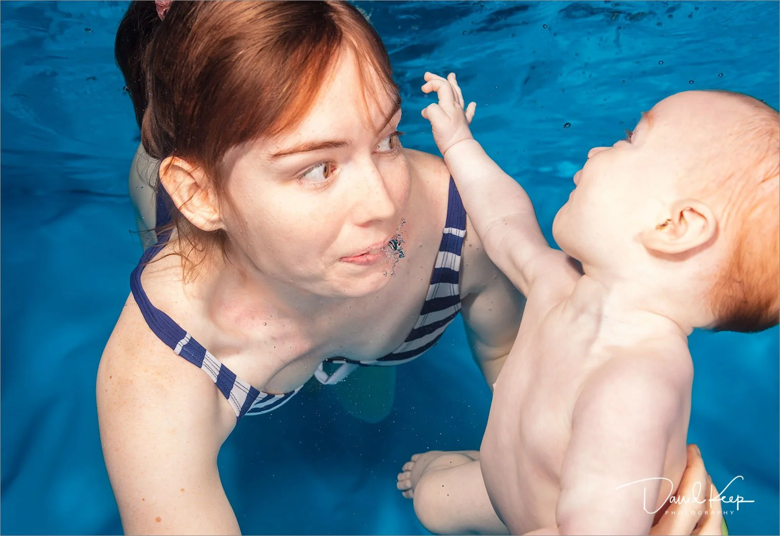 Water Babies #3