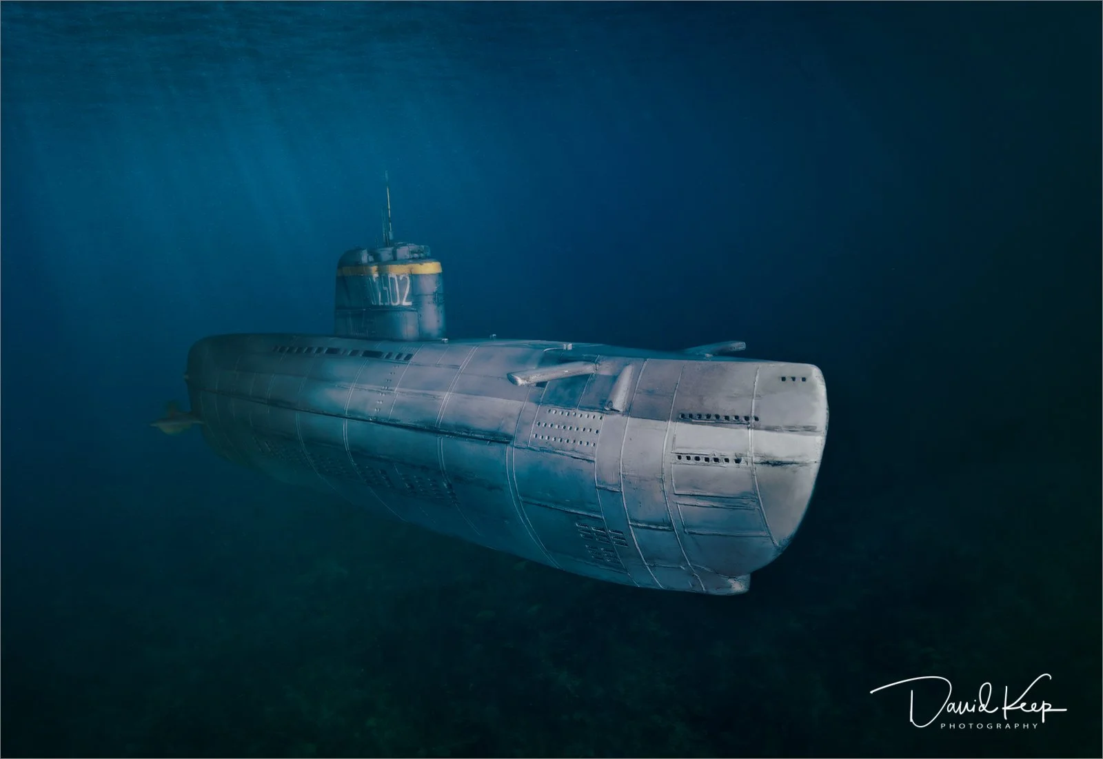 Das Boot