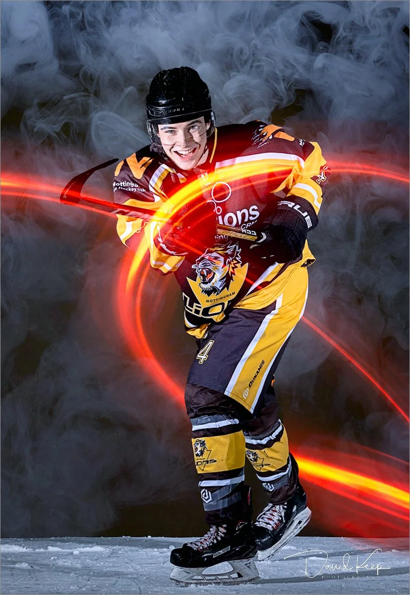 Ice Hockey #5 