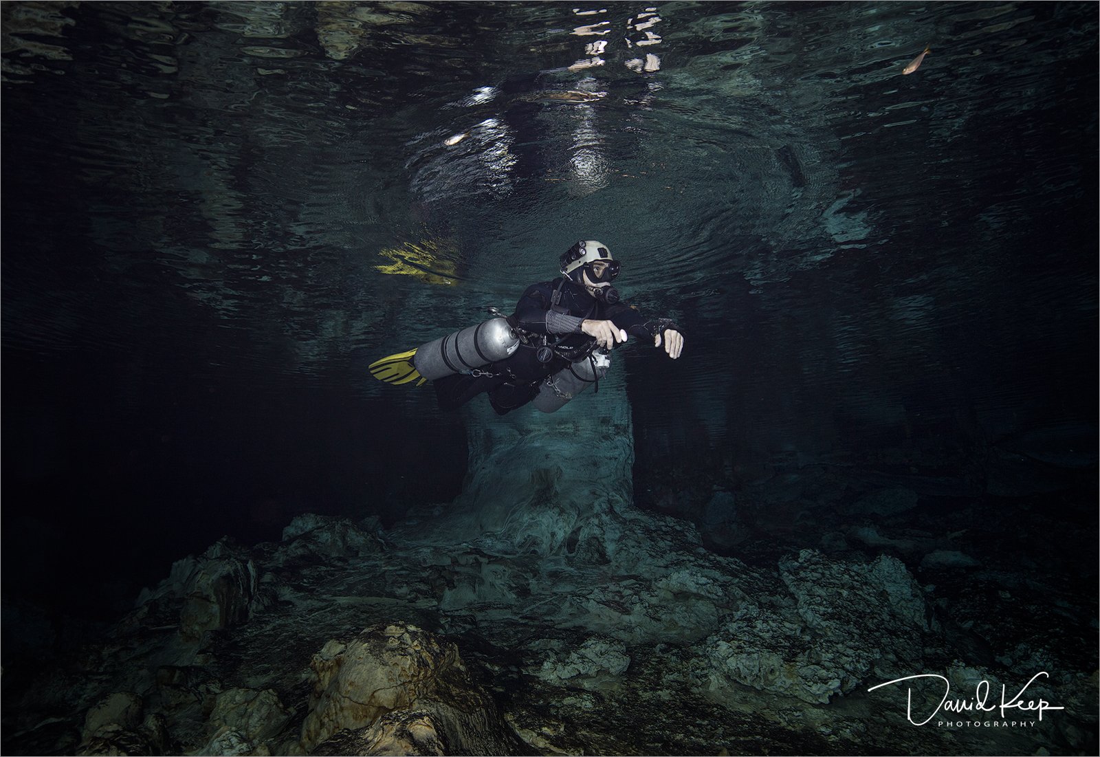 Cenotes #4