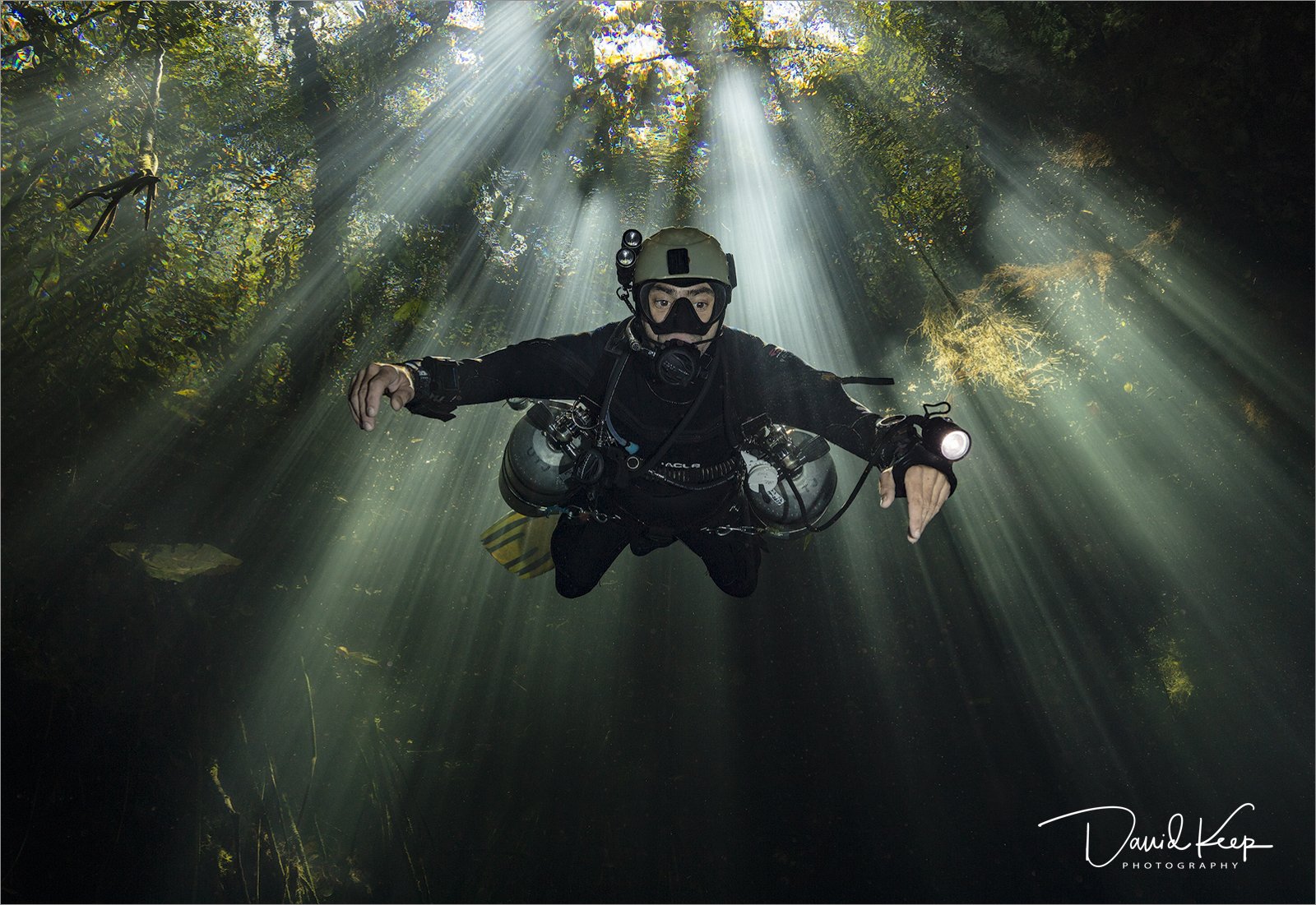 Cenotes #6