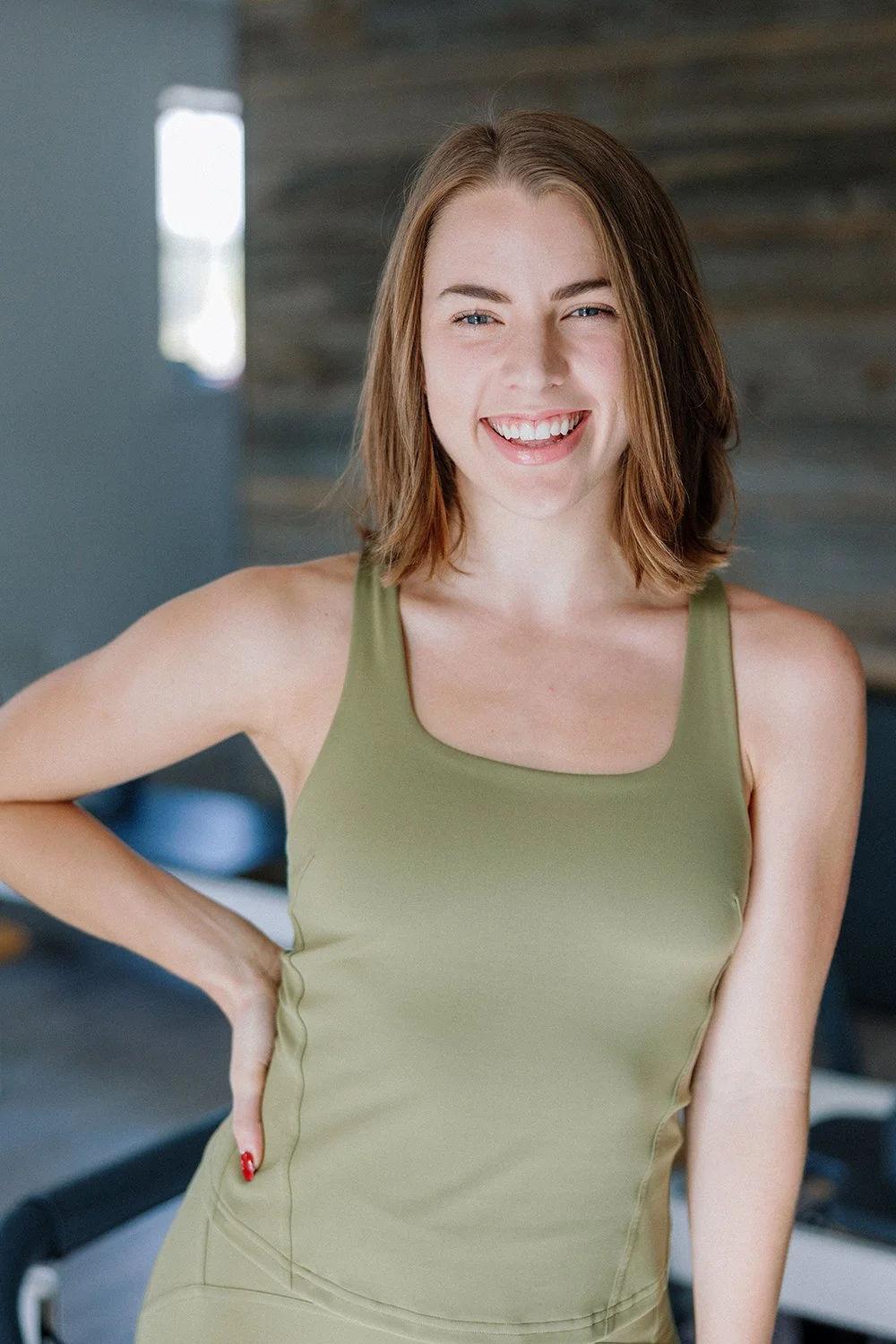 Baton Rouge — Evolve Studio