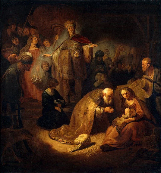 magi-rembrandt