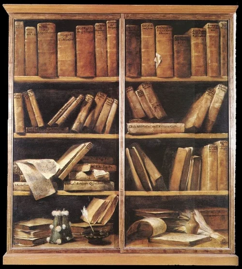Giuseppe Crespi (1665–1747)