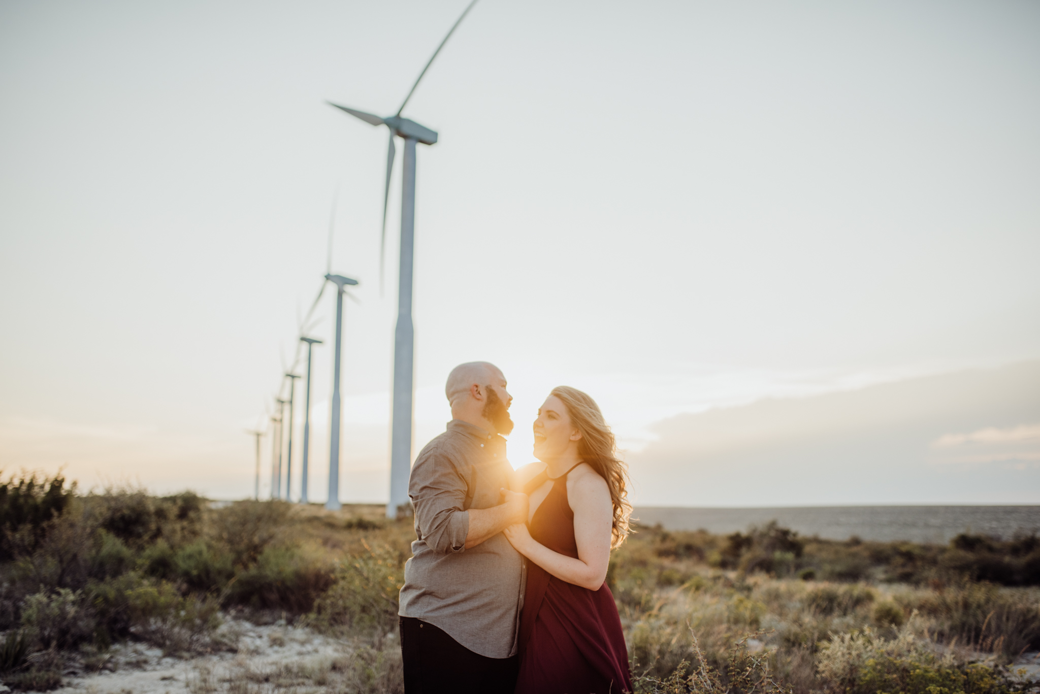 Surprise proposal photographer