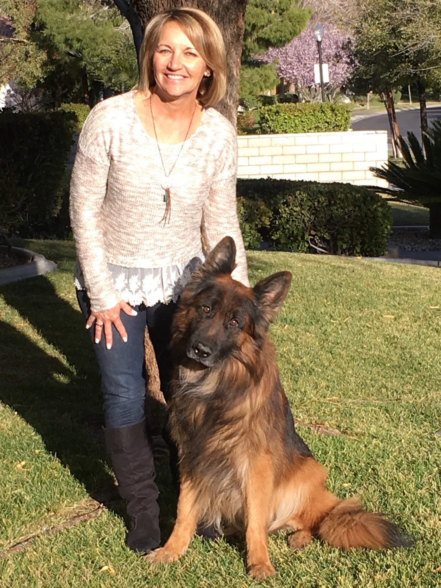 dog trainer las vegas
