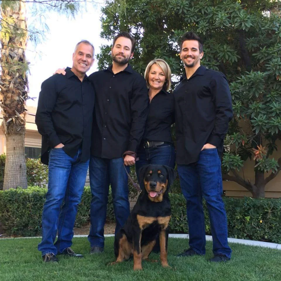 dog trainer las vegas