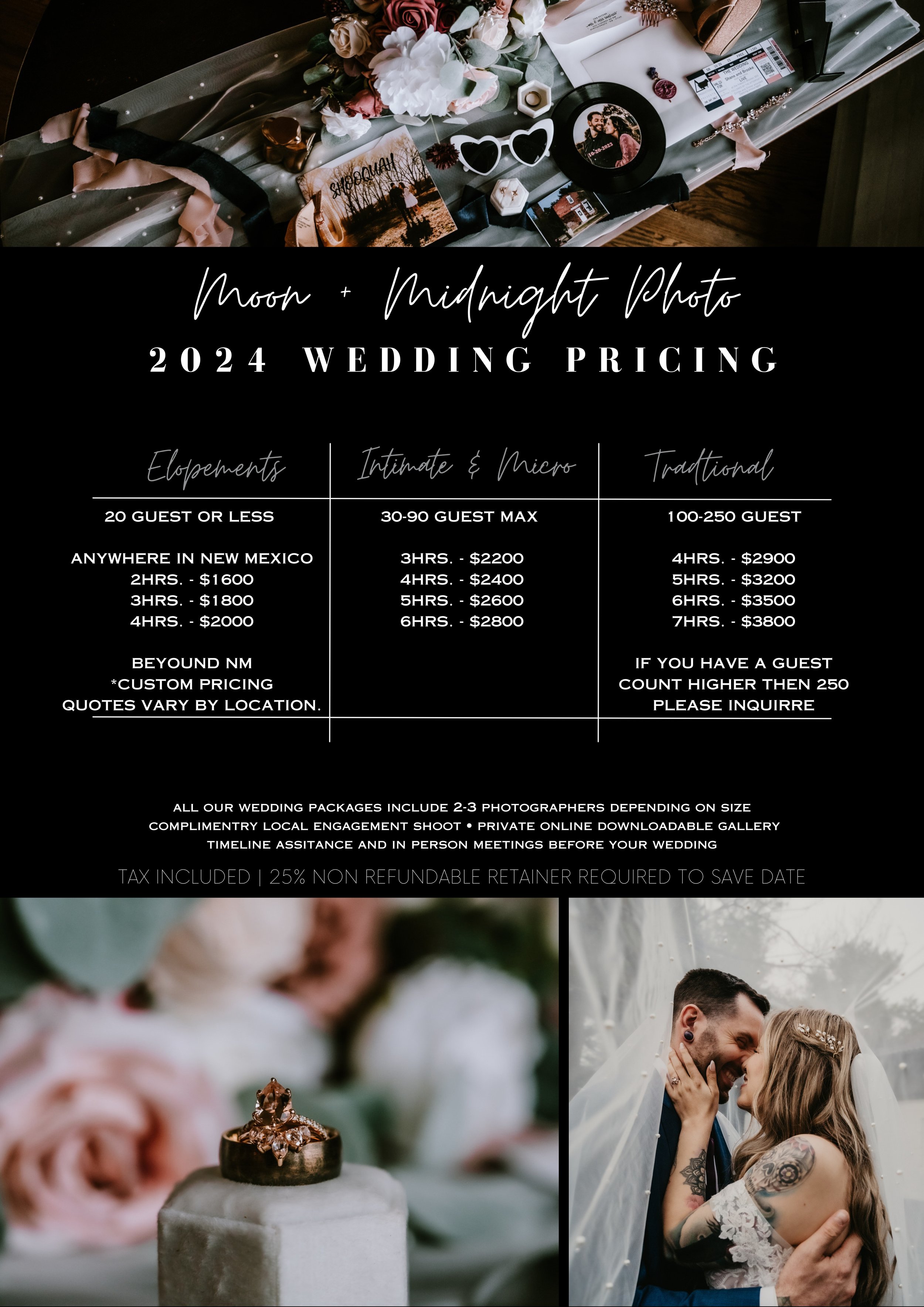 Classic photographer pricing guide .JPG