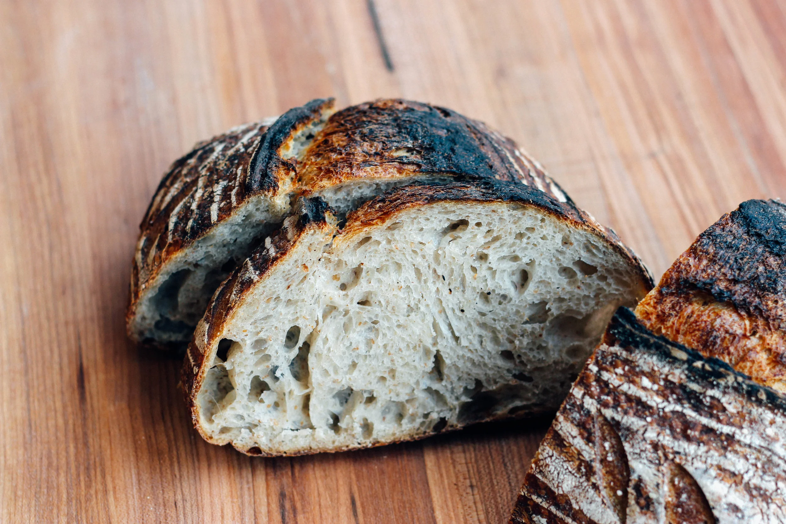Spence Sourdough