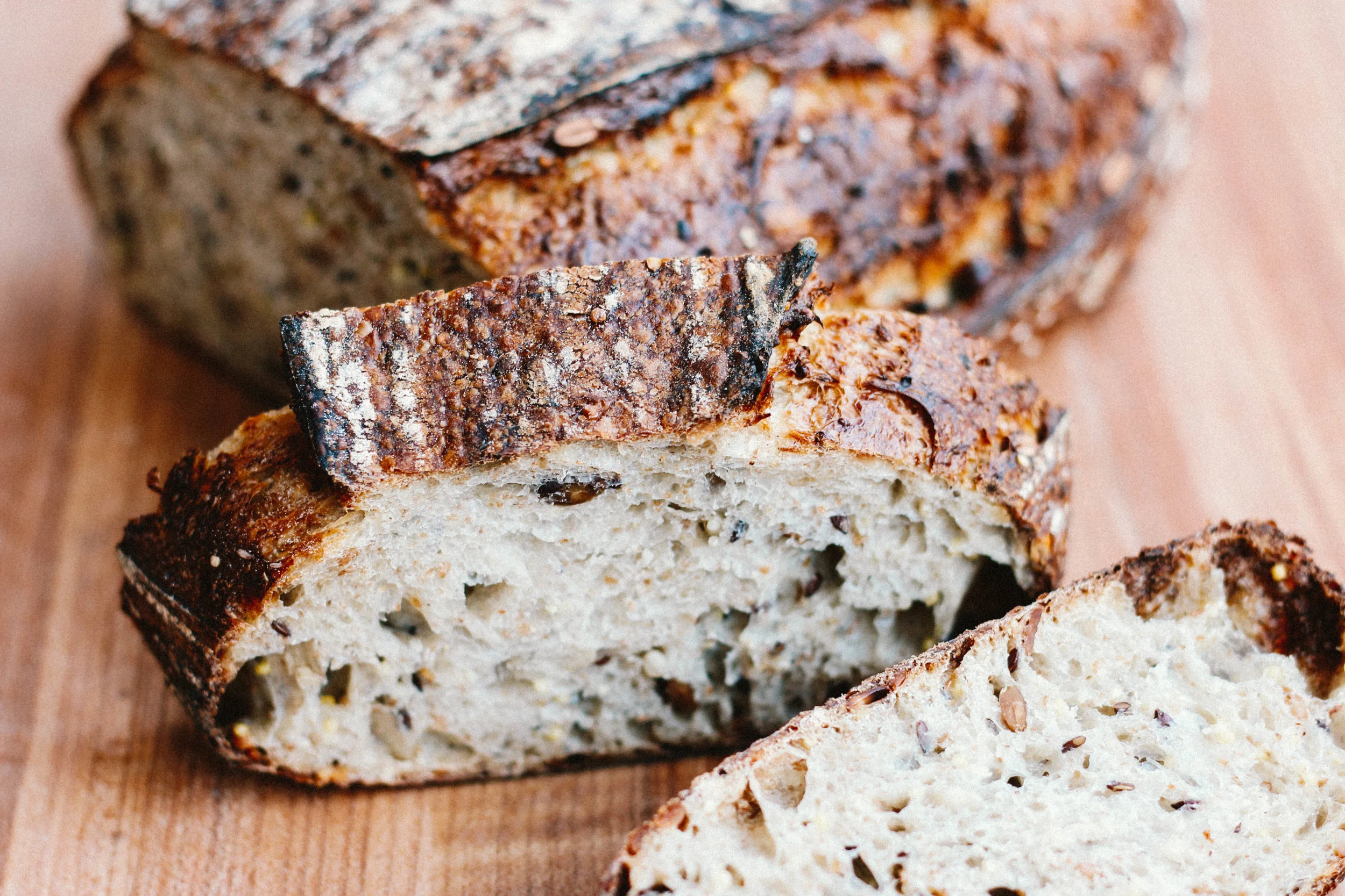 MULTIGRAIN “1979”