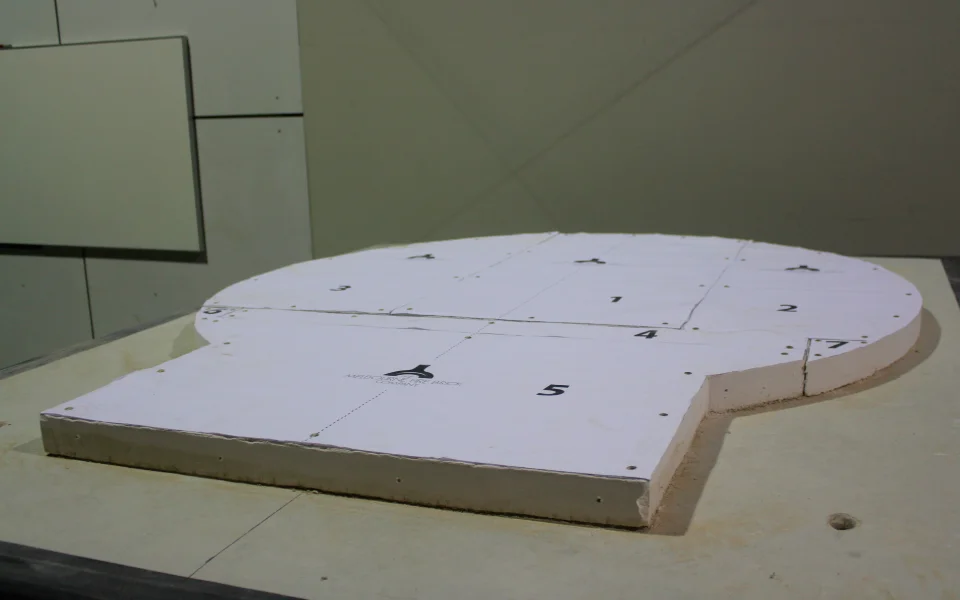 Base Insulation