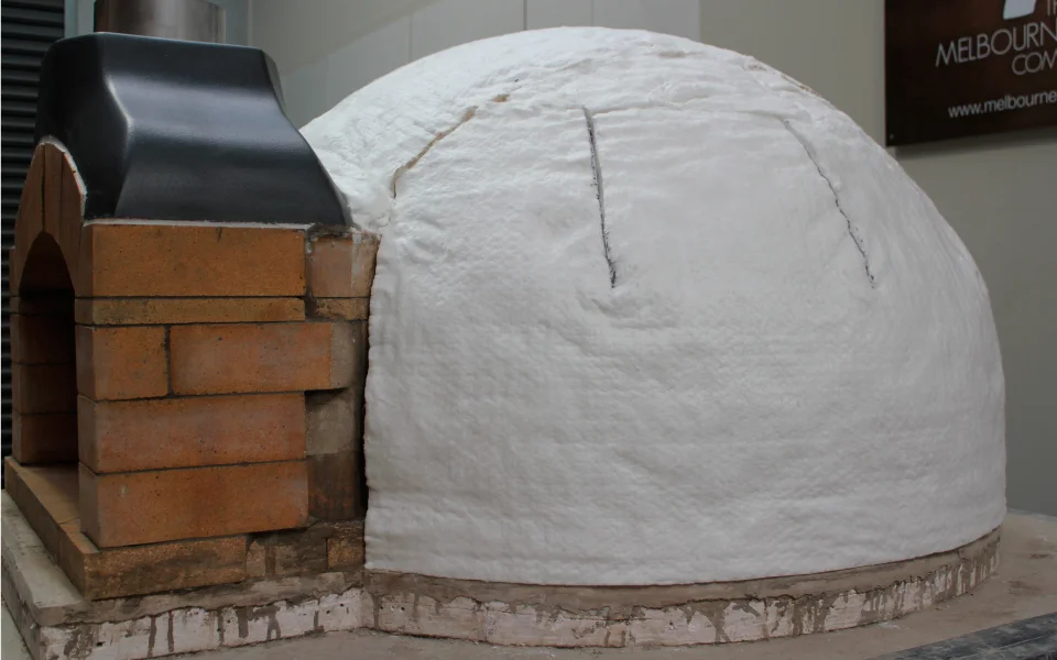 Ceramic Fibre Blanket